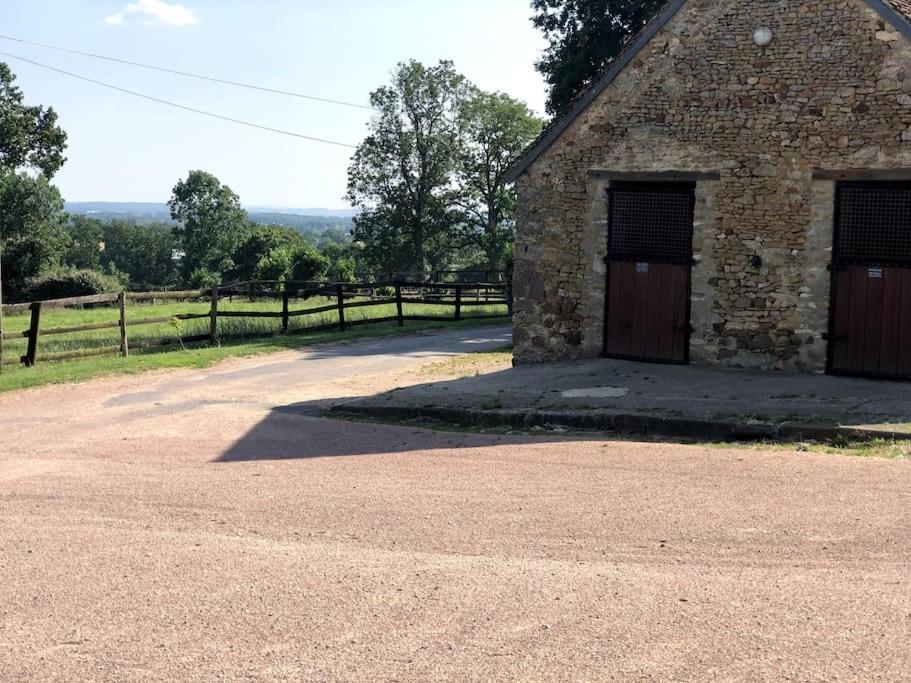 La Petite Maison Dans La Nature Ecouves Zewnętrze zdjęcie