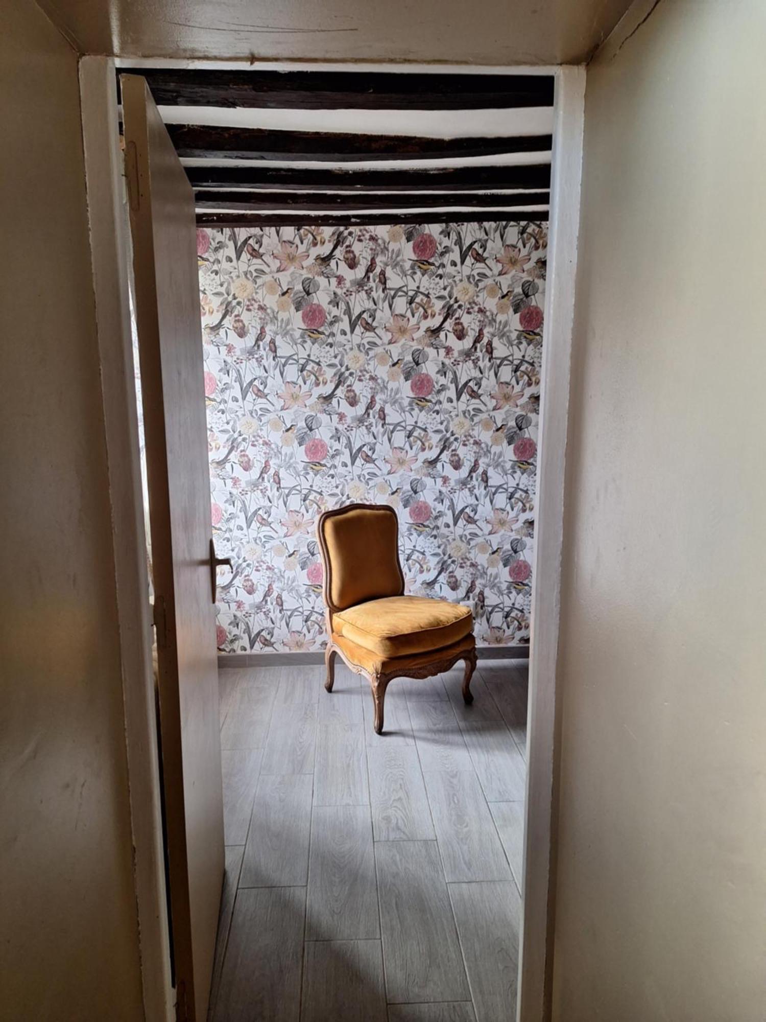 La Petite Maison Dans La Nature Ecouves Zewnętrze zdjęcie